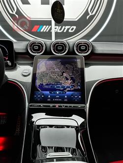 مرسيدس بنز C-Class